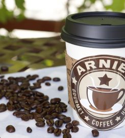 Arnie’s Coffee