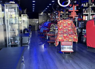 Fresh and Flow Barber Shop