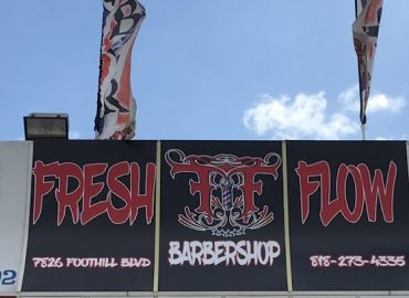 Fresh and Flow Barber Shop